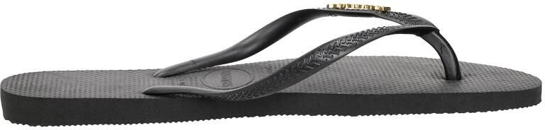 Havaianas Hav. Slim Logo Metallic - Foto 7