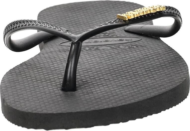 Havaianas Hav. Slim Logo Metallic - Foto 3