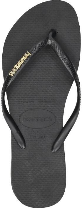 Havaianas Hav. Slim Logo Metallic - Foto 5
