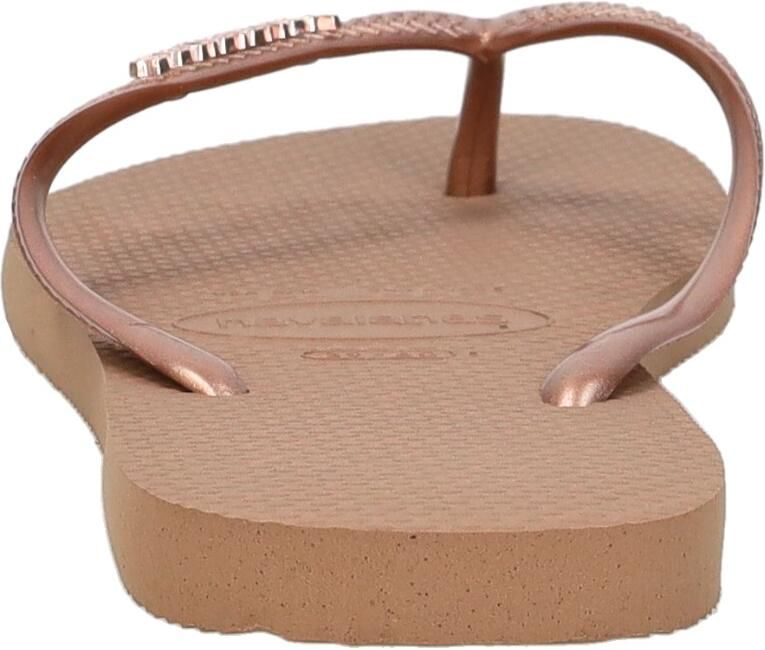 Havaianas Hav. Slim Logo Metallic - Foto 2