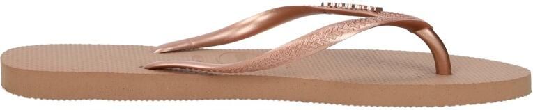 Havaianas Hav. Slim Logo Metallic - Foto 7