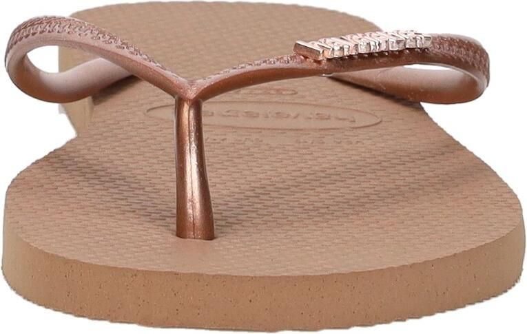 Havaianas Hav. Slim Logo Metallic - Foto 3