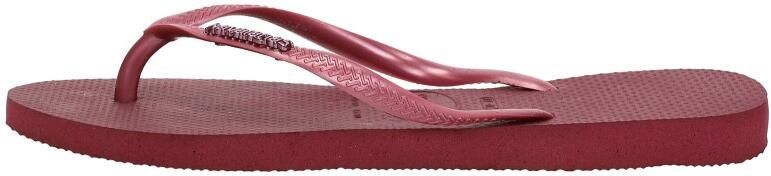 Havaianas Hav. Slim Logo Metallic