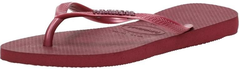 Havaianas Hav. Slim Logo Metallic - Foto 6