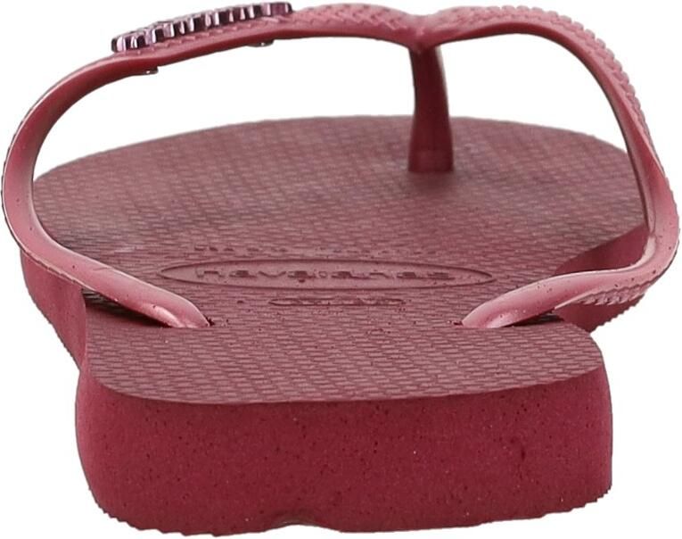 Havaianas Hav. Slim Logo Metallic - Foto 2