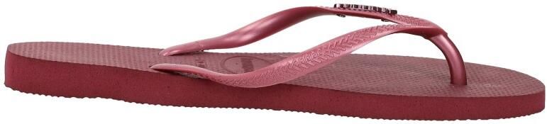 Havaianas Hav. Slim Logo Metallic - Foto 7