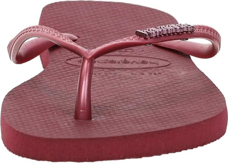 Havaianas Hav. Slim Logo Metallic - Foto 3