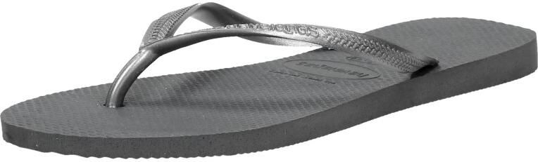 Havaianas Teenslippers SLIM zomerschoen slippers poolslides met zachte tussenstuk voor de tenen - Foto 9