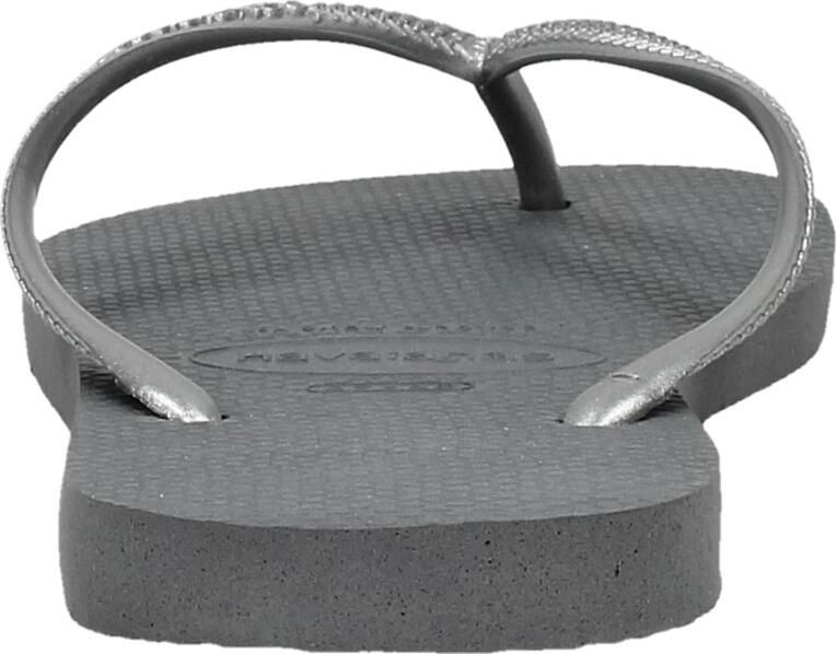 Havaianas Teenslippers SLIM zomerschoen slippers poolslides met zachte tussenstuk voor de tenen - Foto 5