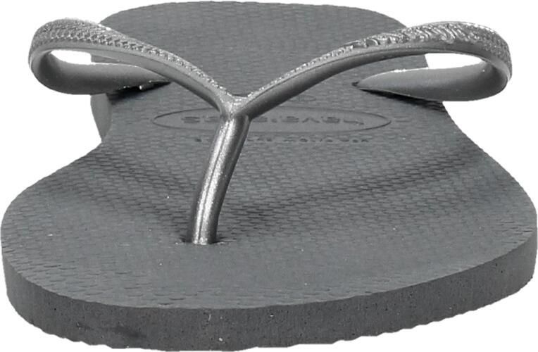 Havaianas Teenslippers SLIM zomerschoen slippers poolslides met zachte tussenstuk voor de tenen - Foto 6