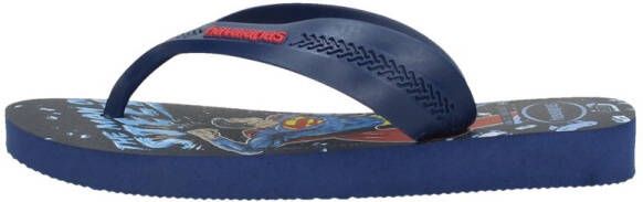 Havaianas Max Herois