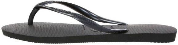 Havaianas Teenslippers SLIM zomerschoen slippers poolslides met zachte tussenstuk voor de tenen - Foto 11