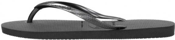 Havaianas Teenslippers SLIM zomerschoen slippers poolslides met zachte tussenstuk voor de tenen - Foto 11