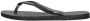 HAVAIANAS Teenslippers Dames Slim Sparkle Ii Maat: 37 Materiaal: Rubber Kleur: Zwart - Thumbnail 3