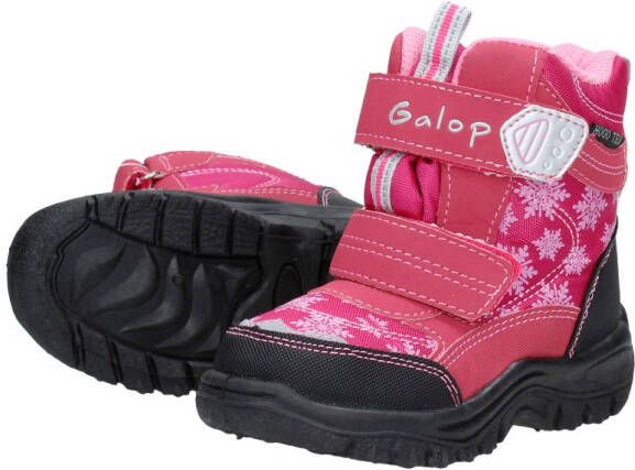 Hengst Footwear Snow Boots Kids - Foto 4