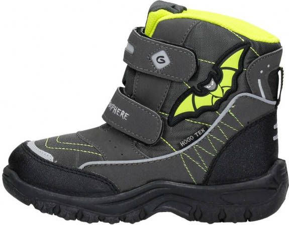 Hengst Footwear Snow Boots Kids