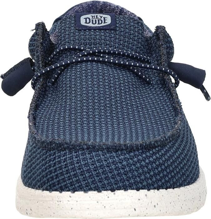 Hey Dude Casual Sneaker Schoenen voor Mannen en Vrouwen Beige Heren - Foto 13