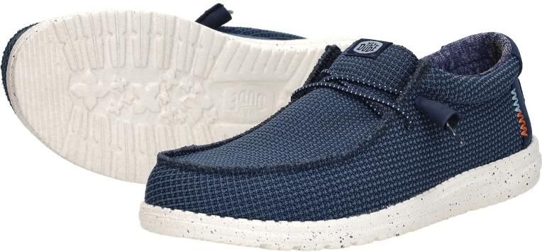 Hey Dude Casual Sneaker Schoenen voor Mannen en Vrouwen Beige Heren - Foto 14