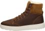 Hub Dublin 2.0 L30 Cognac M6305L30-L04-149 Bruin Heren - Thumbnail 4