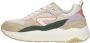 HUB Glide S43 W6207S43-S23-C16 Beige Wit - Thumbnail 2