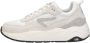 Hub Glide-z Sneakers Dames Lichtroze - Thumbnail 2
