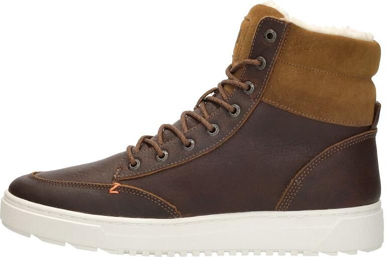 Hub Dublin 2.0 L30 Cognac M6305L30-L04-149 Bruin Heren - Foto 6