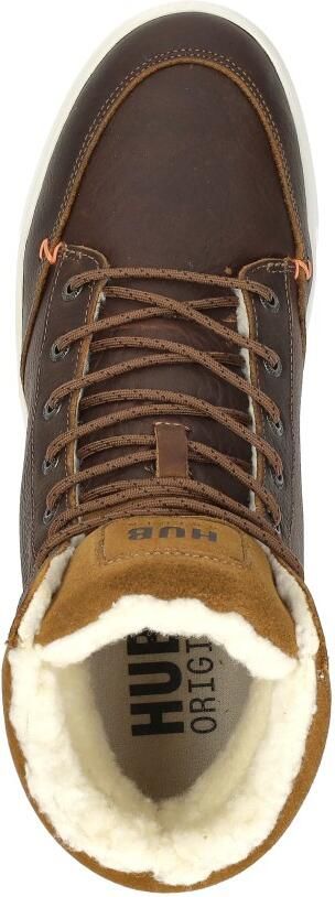 Hub Dublin 2.0 L30 Cognac M6305L30-L04-149 Bruin Heren - Foto 10
