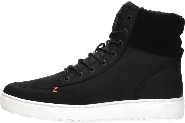 Hub Dublin 2.0 Hoge sneakers Heren Zwart - Foto 5