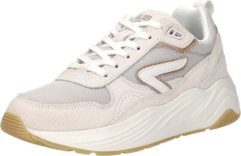 Hub Glide M60 Sneakers Laag Taupe - Foto 3