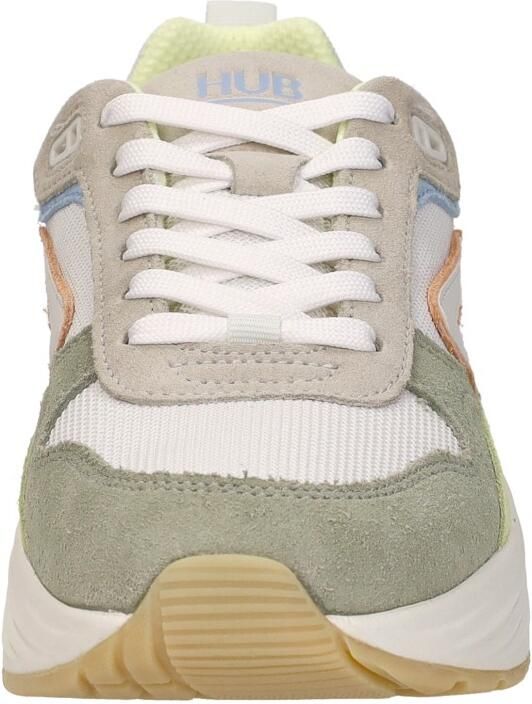 Hub Glide S43 Sneakers Dames Multi - Foto 4