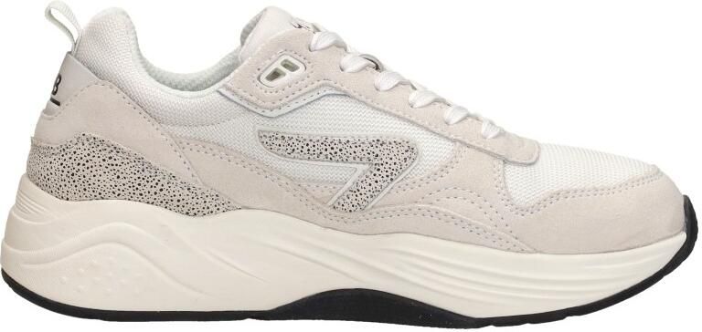 HUB Glide S46 W6207S46-S23-853 Wit Zwart - Foto 6