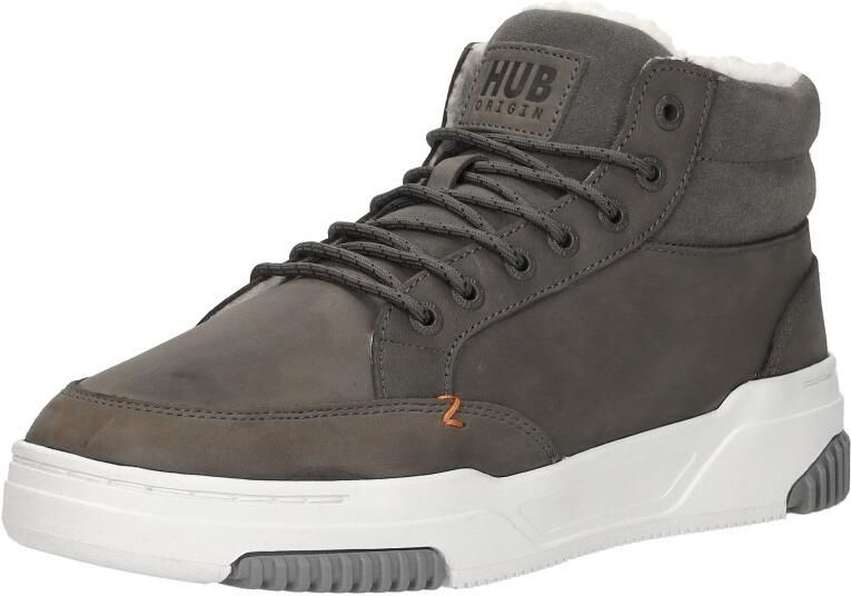 Hub Mark 2.1 H7501L47-L04-B83 Grijs Wit - Foto 6