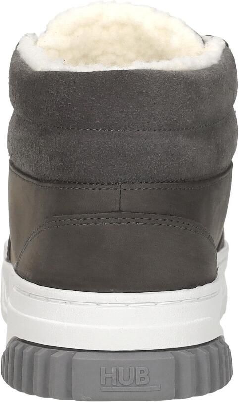 Hub Mark 2.1 H7501L47-L04-B83 Grijs Wit - Foto 7