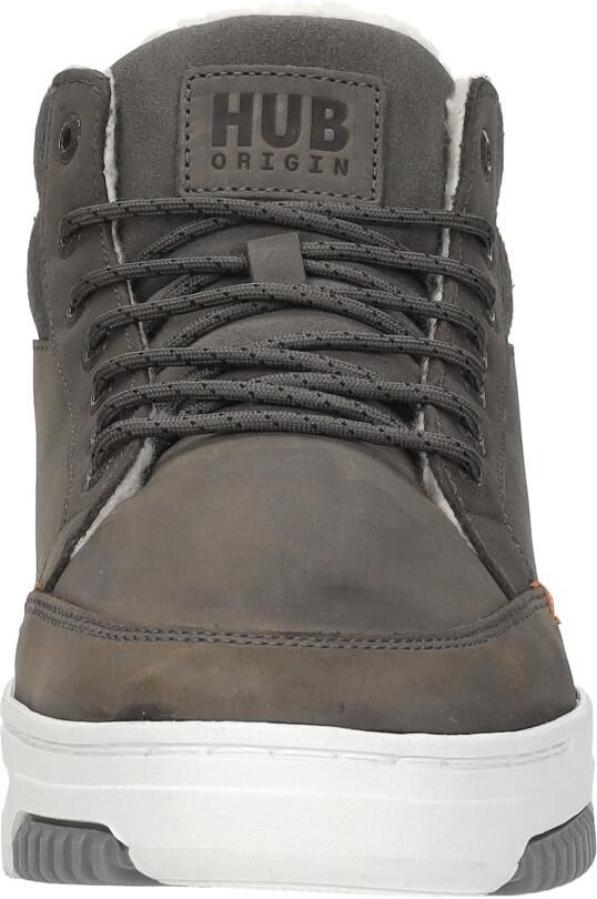 Hub Mark 2.1 H7501L47-L04-B83 Grijs Wit - Foto 5