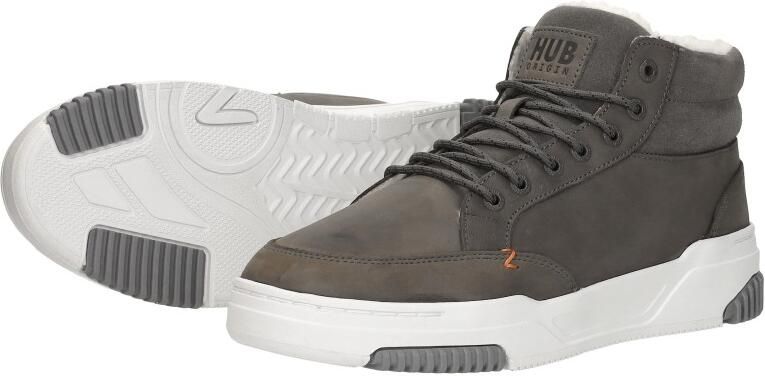 Hub Mark 2.1 H7501L47-L04-B83 Grijs Wit - Foto 8