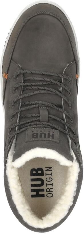 Hub Mark 2.1 H7501L47-L04-B83 Grijs Wit - Foto 9