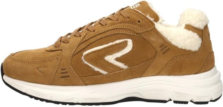 HUB Target W30 W7802W30-W04-B02 Bruin Wit Zwart - Foto 8