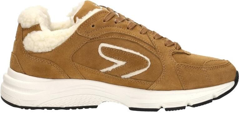 HUB Target W30 W7802W30-W04-B02 Bruin Wit Zwart - Foto 5