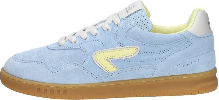 Hub Vancouver-w Sneakers Dames Blauw - Foto 2