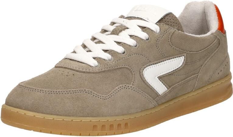 Hub Vancouver Sneakers Heren Taupe - Foto 5