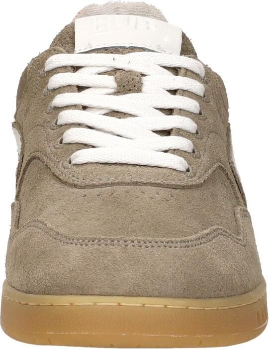 Hub Vancouver Sneakers Heren Taupe - Foto 3