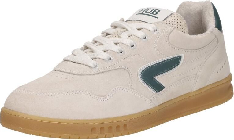 Hub Vancouver Sneakers Heren Beige - Foto 5