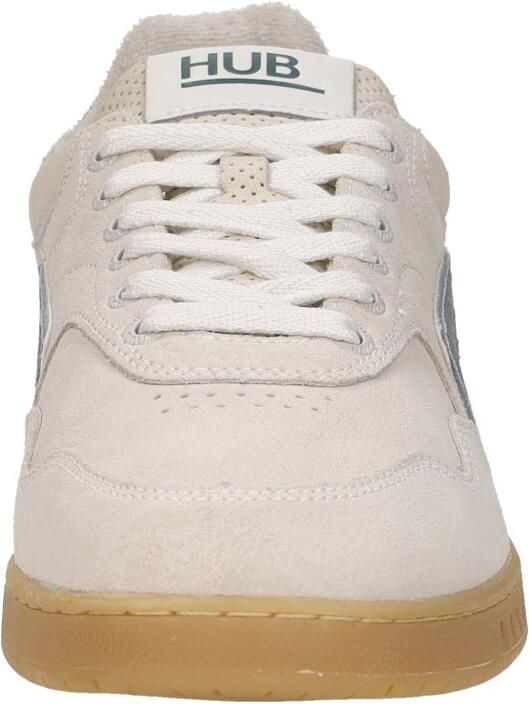 Hub Vancouver Sneakers Heren Beige - Foto 3