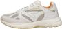 Hub Shift M39 Sneakers Laag gebroken wit - Thumbnail 2