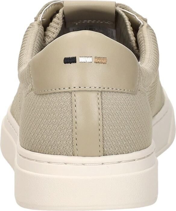 Hugo Boss Kieran Tenn Sneakers Laag Beige - Foto 6