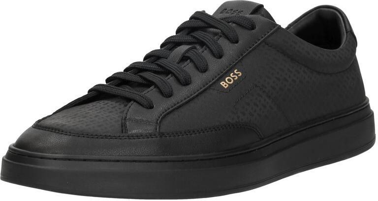 Boss Lage Sneakers Kieran_Tenn_alnymn
