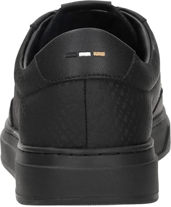 Boss Lage Sneakers Kieran_Tenn_alnymn - Foto 3