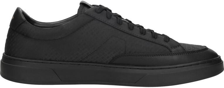 Boss Lage Sneakers Kieran_Tenn_alnymn - Foto 5