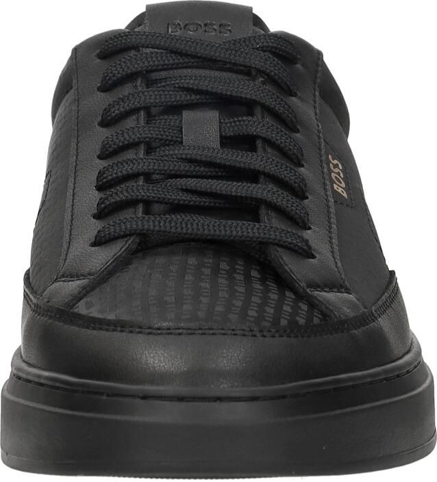 Boss Lage Sneakers Kieran_Tenn_alnymn - Foto 2