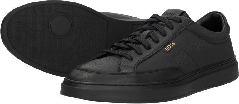 Boss Lage Sneakers Kieran_Tenn_alnymn - Foto 4